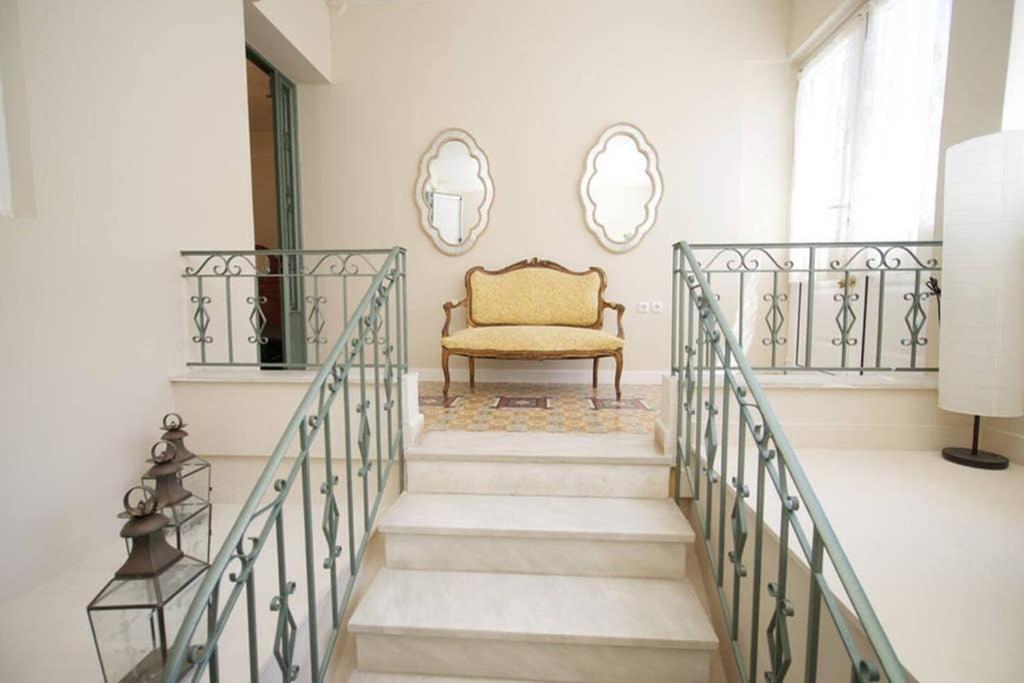 Casa Di Vito, 10M From Sami'S Main Square Apartment ภายนอก รูปภาพ